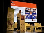Miguel Raya, Analista de datos de Big Dutchman.