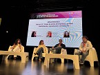 Mesa redonda. ‘Ibérico 5.0’. Casos de éxitos de empresas: sanidad, identificación, reproducción, alimentación