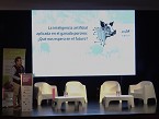 Miguel Vargas Brizuela, Director Comercial en Isagri España.