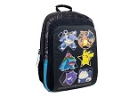 Mochila escolar Pokémon, de CYP BRANDS