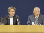 Mar Chao López, Presidenta de la Autoridad Portuaria de València