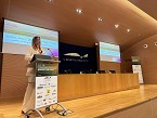 Marta Muñoz, Doctora Ingeniera Agrónoma especialista en biopesticidas y bioestimulantes en Probelte.