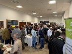 Café / Networking