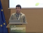 Samuel Martinez Espiga, Ing. Agrónomo en Cesens.