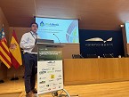 Andrés Bascopé, Chief Agronomist en BioAtlantis.