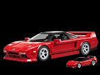 Mattel Brick Shop Hot Wheels Acura NSX de 1990