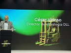 C�sar Alonso, director de Estrategia en DLL.