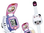 Reloj Patstico de Pandy Patitas