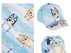 Pack Summer Bluey, ARTESANA CERD