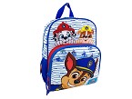 Mochila de guardera Patrulla Canina, CYP BRANDS