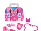 Set de doctora Minnie Mouse Disney, JUST PLAY