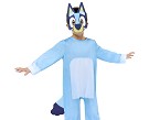 Disfraz Bluey, LIRAGRAM