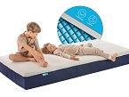 Colchn infantil Care Junior, ECUS KIDS