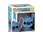 Stitch-Lilo & Stitch Disney, FUNKO