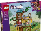 Lego Friends, Quedada en la Casa del �rbol de la Amistad, LEGO