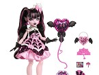 Monster High Cumpleaños de miedo, MATTEL