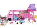 Barbie Caravana de ensueño, MATTEL