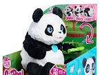 FurReal Coco the Tumbling Panda, JUST PLAY