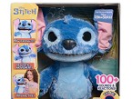 Stitch Ultimate Feature Plush, JUST PLAY