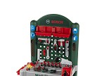 Bosch Workshop Banco de trabajo, KLEIN TOYS