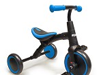 TriBike Evolutivo 2 en 1, FEBER - FAMOSA