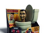 Skibidi Toilet RC, TOY PARTNER