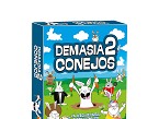 Demasiados Conejos, L�DILO