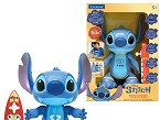 Stitch � Robot interactivo biling�e, LEXIBOOK