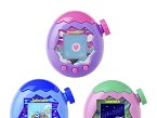 Tamagotchi Paradise, BANDAI