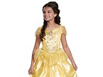 Disfraces Disney Princesas-Bella, LIRAGRAM