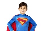 Disfraz Superman Movie, RUBIES