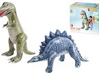 Dinosaurios Hinchables, INTEX