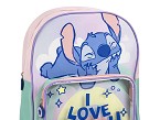 Mochila Stitch, ARTESANA CERD