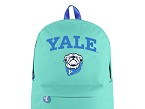 Mochila Yale, DOHE