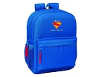Mochila Superman, SAFTA
