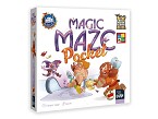 Magic Maze Pocket, 2TOMATOES GAMES
