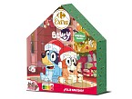 Calendario de adviento premium 150g de Bluey, DOLCI