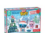 Bitty Pop! Stitch Countdown Calendar, FUNKO