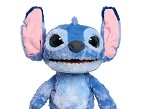 Peluche interactivo Disney Ultimate Stitch, JUST PLAY