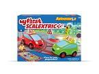 My First Scalextric, SCALEXTRIC