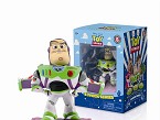 Hero Box. Toy Story. Buzz, YUME TOYS
