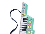 Teclado-Guitarra de Bluey