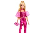 Barbie Deluxe Metallic