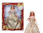 Barbie Signature Holiday