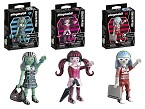Figuras Monster High, de Playmobil.
