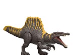 Jurassic World Spinosaurus Cola Destructora, MATTEL