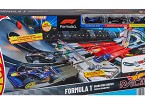 Hot Wheels Pista F�rmula 1 Grand Prix