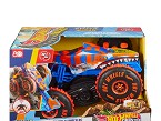 Hot Wheels Monster Trucks Tiburones Vs. Dinos Tiger Shark