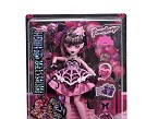Monster High Scary Sweet Birthday Mu�eca Draculaura