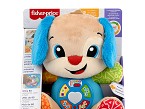 Fisher-Price Perrito Primeros Descubrimientos
